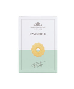 Canestrelli 190g