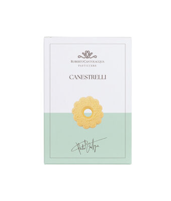 Canestrelli 190g