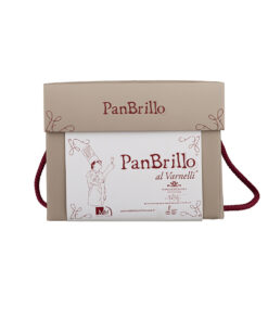 Panbrillo al Varnelli - box