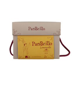 Panbrillo® Limoncello in box