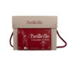 Panbrillo Chocolate & Rum - box