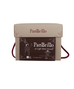 Panbrillo® with Moka Varnelli - box