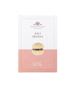 Baci di Dama 190g