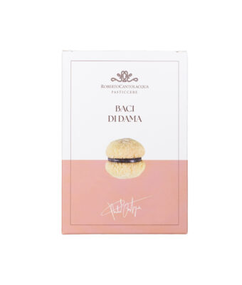 Baci di Dama 190g