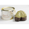 COLOMBA PISTACHIO - Artisan Colombe made in Italy