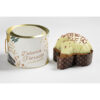 COLOMBA STRAWBERRIES AND LEMON