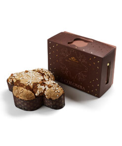 ITALIAN COLOMBA CHOCOLATE - Artisan Colombe