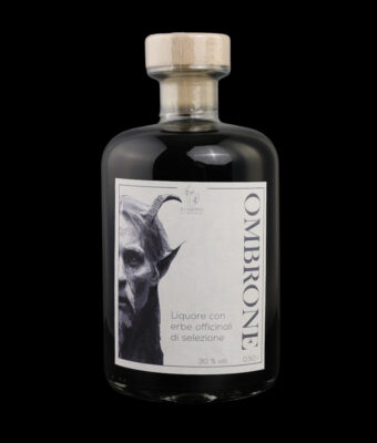 OMBRONE Delicate Liqueur