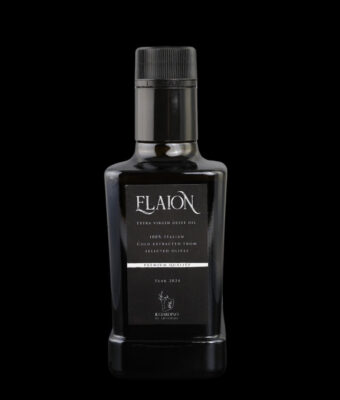 Extra Virgin Olive Oil from Tuscany